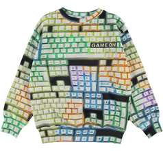Mattis Sweaters